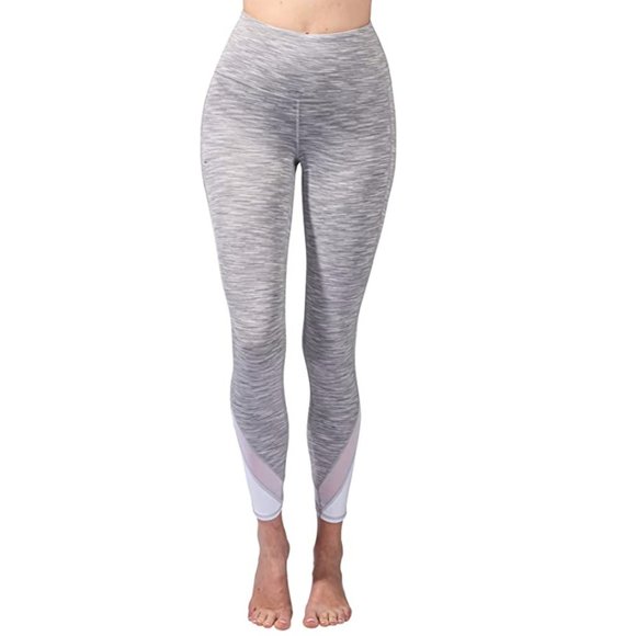 90 Degree by Reflex Athletic Leggings - Picture 1 of 6